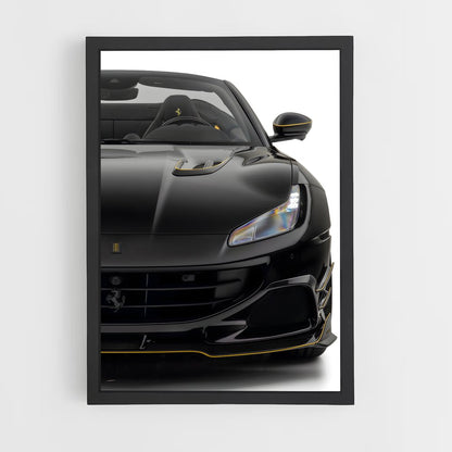 ap-portofino m-5 cadre Noir