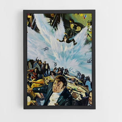 ap-poseidon adventure-4 cadre Noir