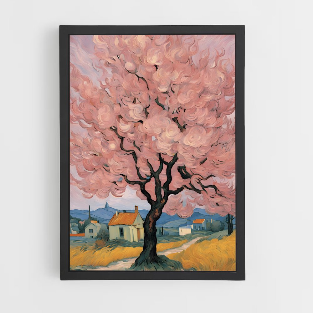 ap-post-impressionism-1 cadre Noir