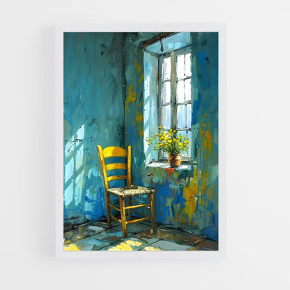 ap-post-impressionism-2 cadre Blanc