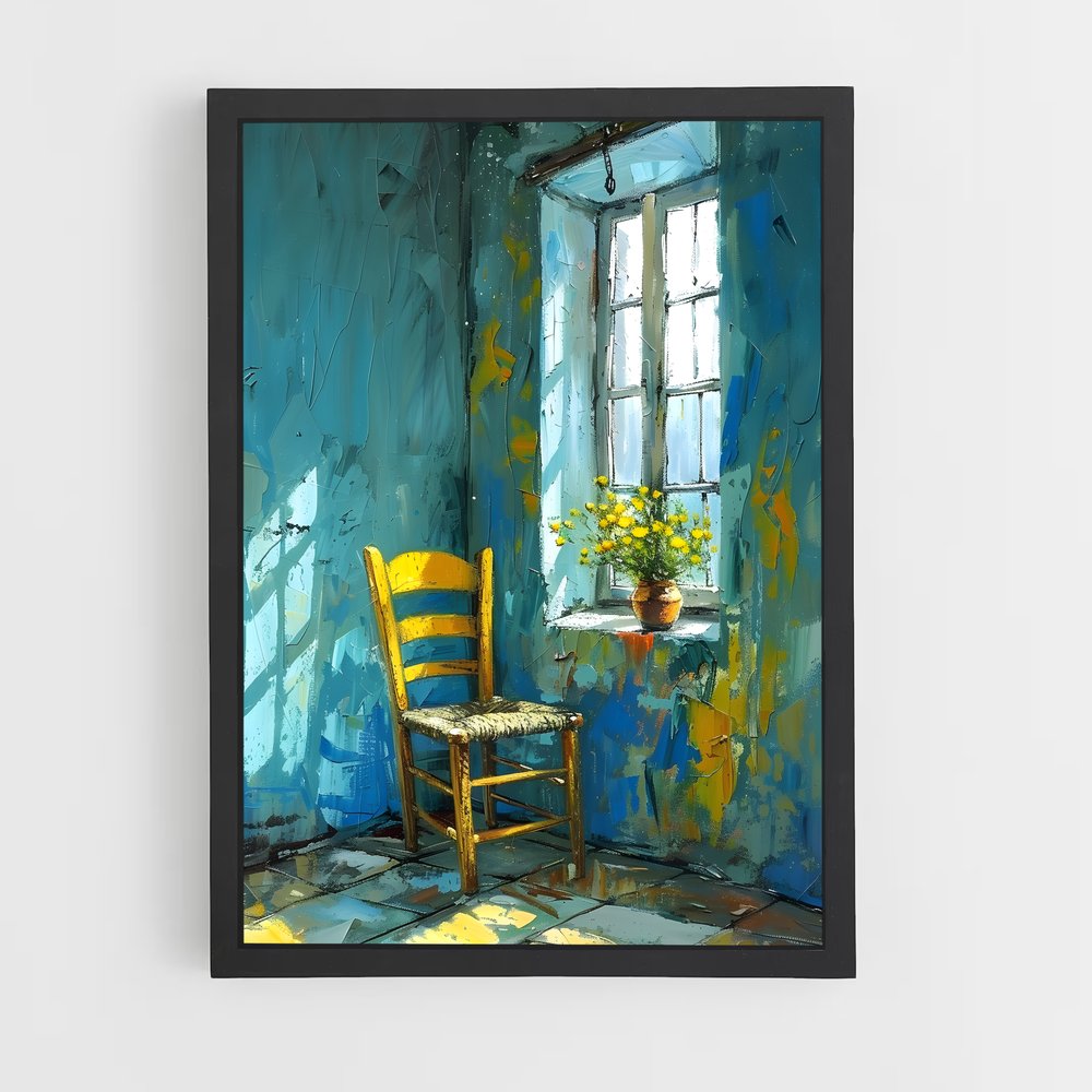 ap-post-impressionism-2 cadre Noir