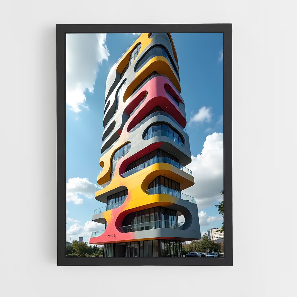 ap-postmodern architecture-2 cadre Noir