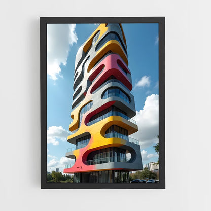 ap-postmodern architecture-2 cadre Noir