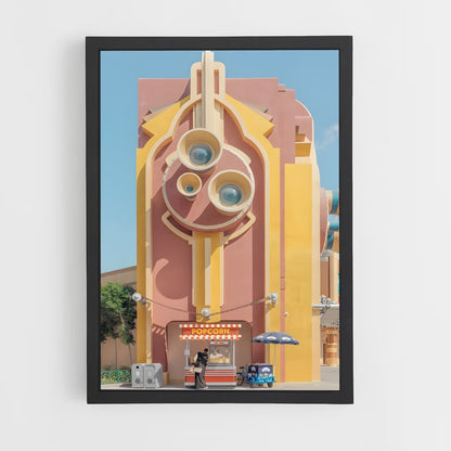 ap-postmodern architecture-4 cadre Noir