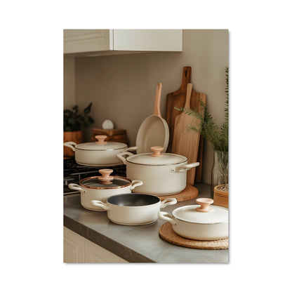 Poster Pot 26136