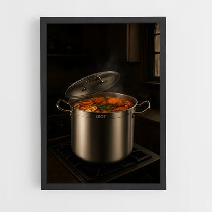 ap-pot-7 cadre Noir