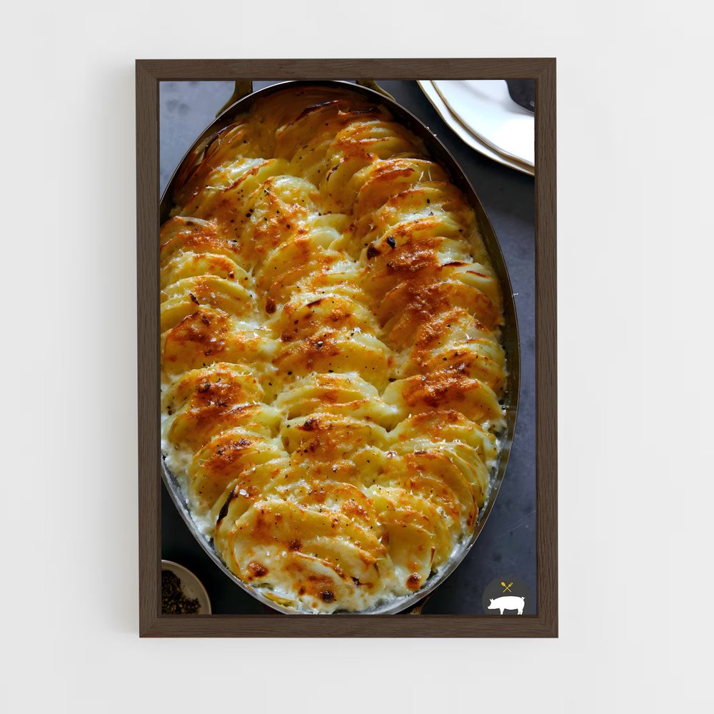 ap-potato-2 cadre Bois foncé
