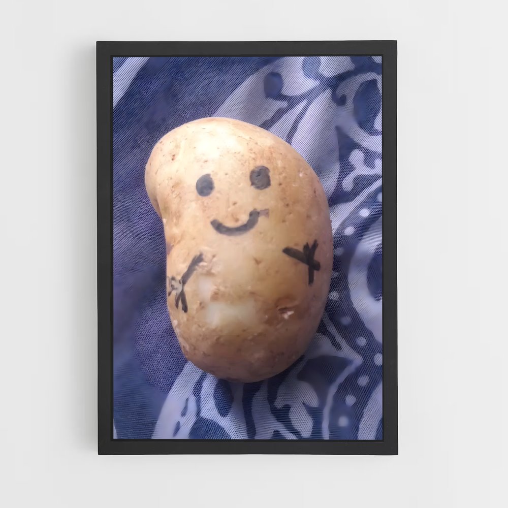 ap-potato-6 cadre Noir
