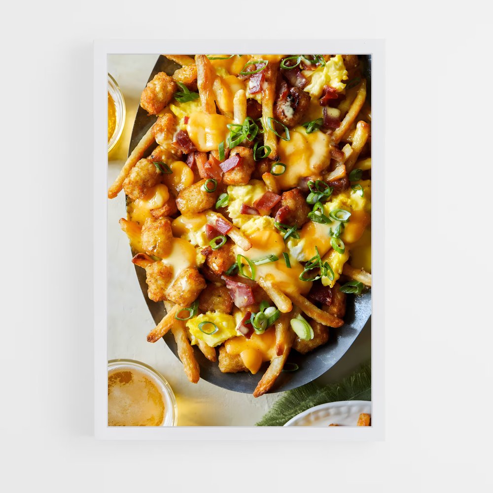 ap-poutine-4 cadre Blanc