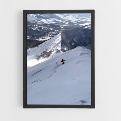 ap-powder snow-2 cadre Noir