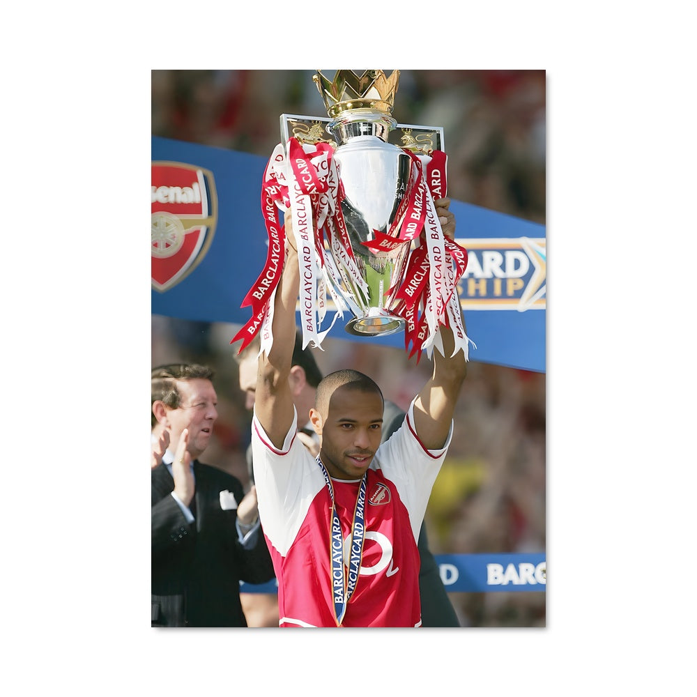 Poster Premier league 72391