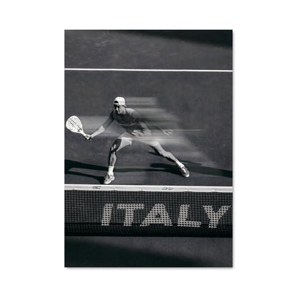 Poster Premier padel 68401