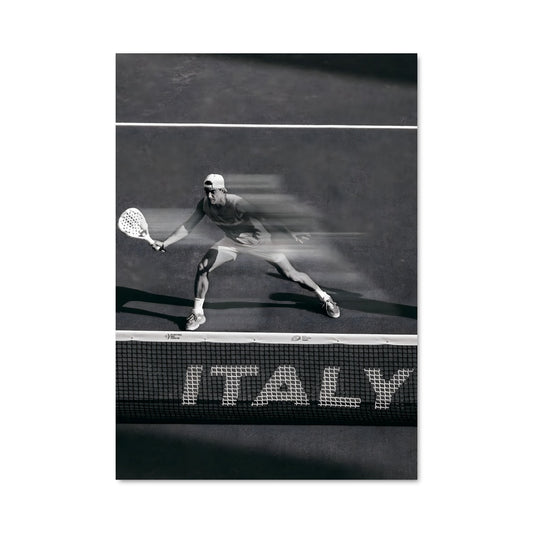 Poster Premier padel 68401