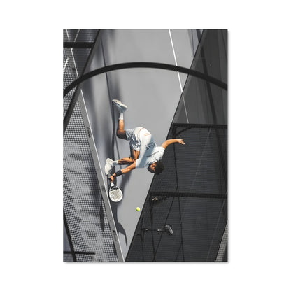 Poster Saut de Filet