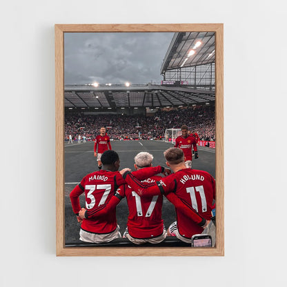 ap-premier league-2 cadre Bois clair
