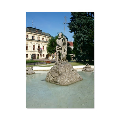 Poster Presov 91860