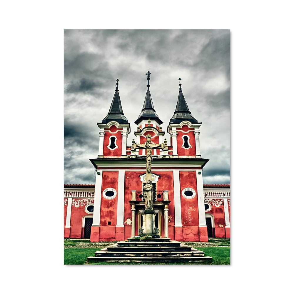 Poster Presov 91868