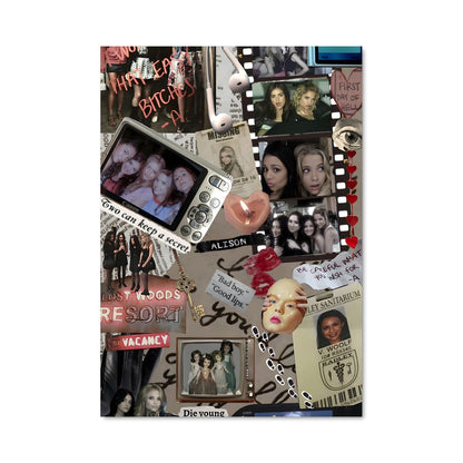 Poster Pretty little liars 38109