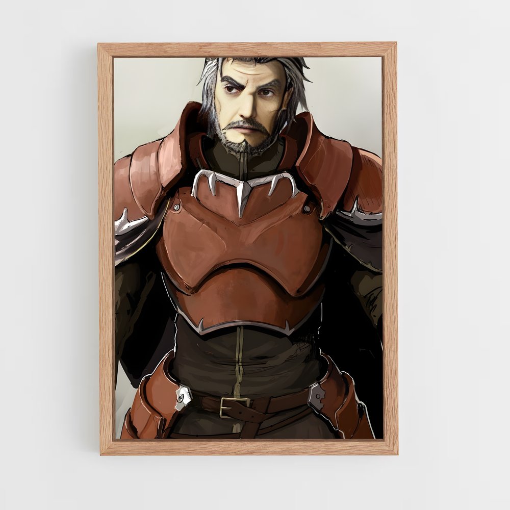 ap-priam-2 cadre Bois clair