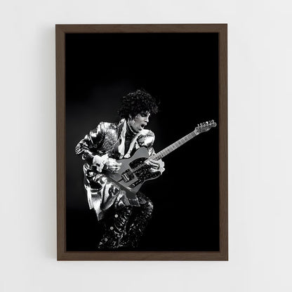 ap-prince-3 cadre Bois foncé