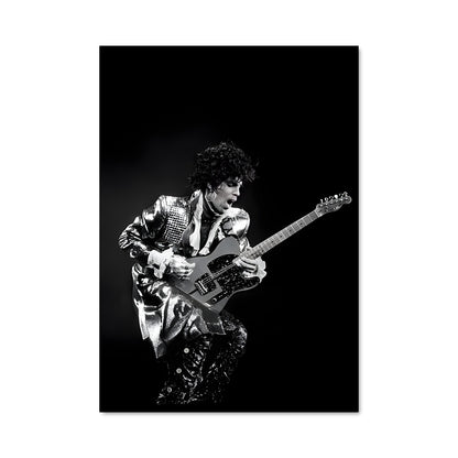 Poster Prince Éternel