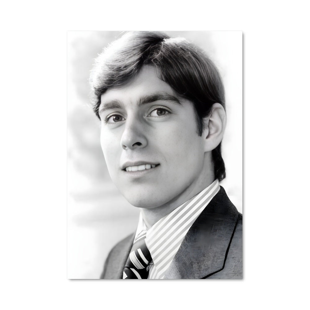 Poster Prince andrew 2526