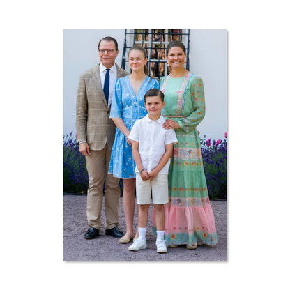 Poster Prince daniel 3312