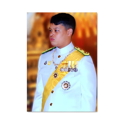 Poster Prince dipangkorn rasmijoti 3362