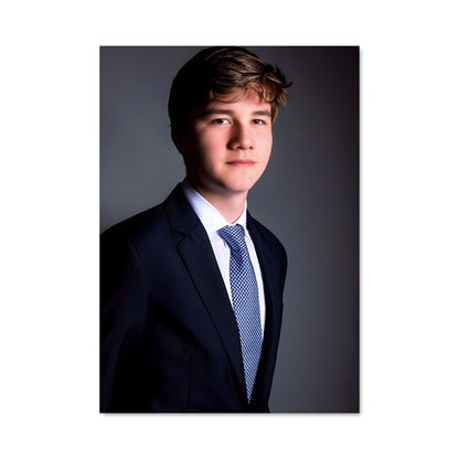 Poster Prince gabriel 2399