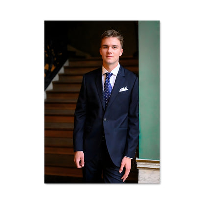 Poster Prince gabriel 2405