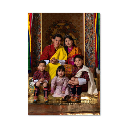 Poster Le Temple Interdit