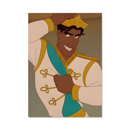 Poster Prince naveen 28148