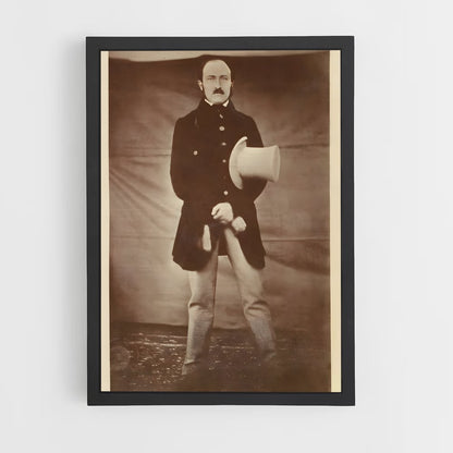ap-prince albert ii-4 cadre Noir