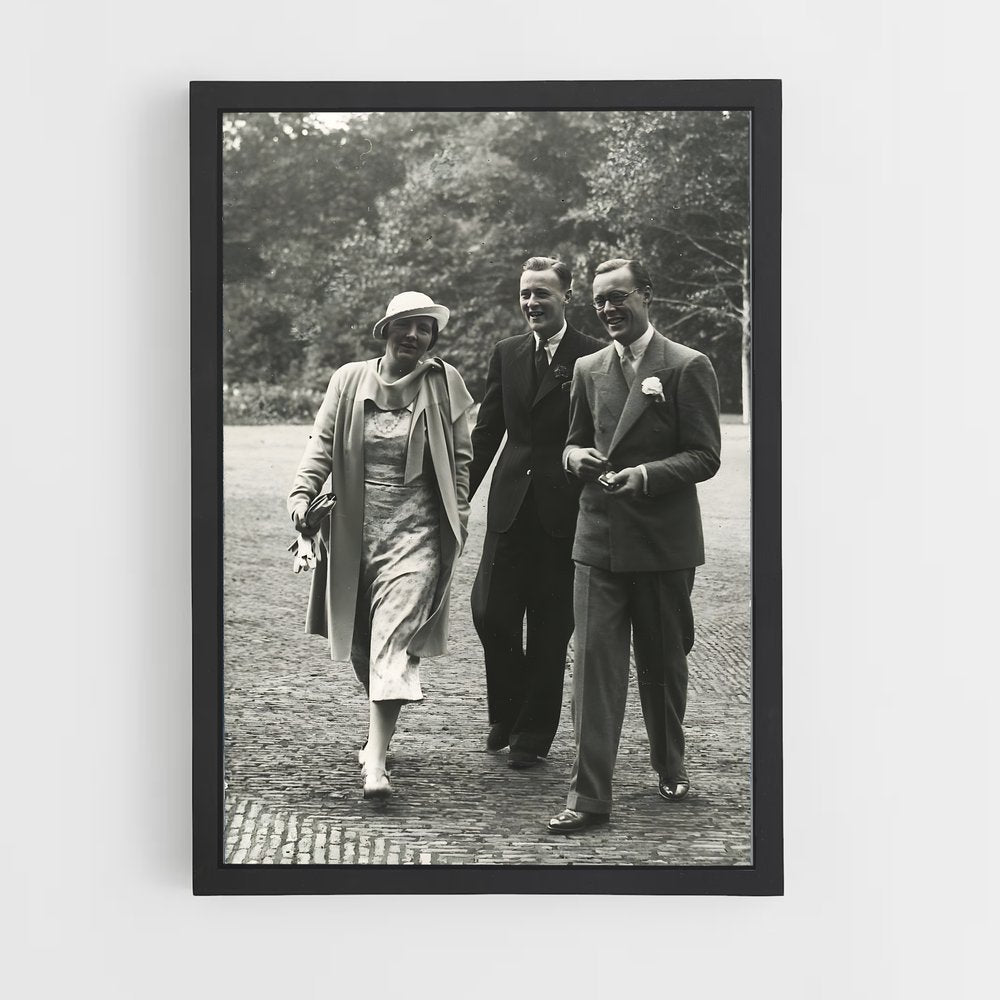 ap-prince bernhard-1 cadre Noir