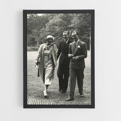 ap-prince bernhard-1 cadre Noir