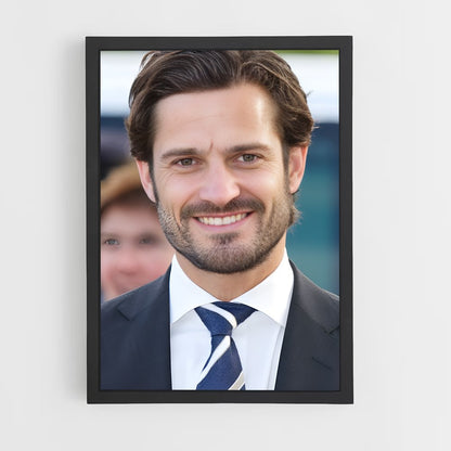 ap-prince carl philip-4 cadre Noir