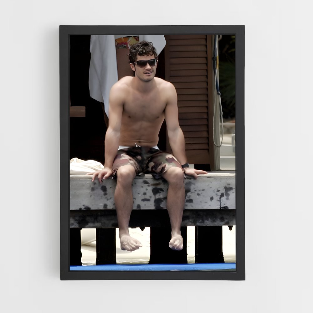 ap-prince carl philip-8 cadre Noir