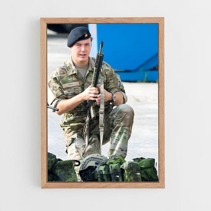 ap-prince christian-1 cadre Bois clair