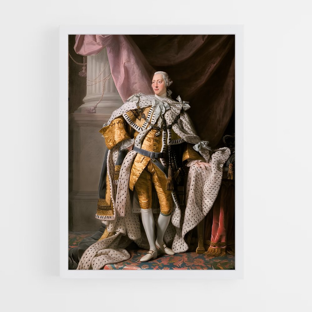 ap-prince elector-2 cadre Blanc