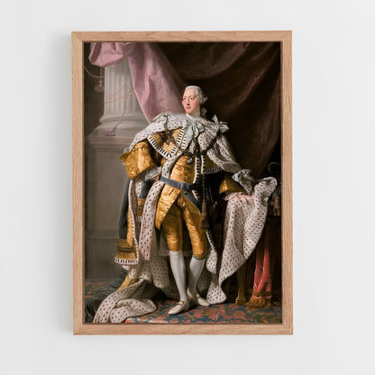 ap-prince elector-2 cadre Bois clair