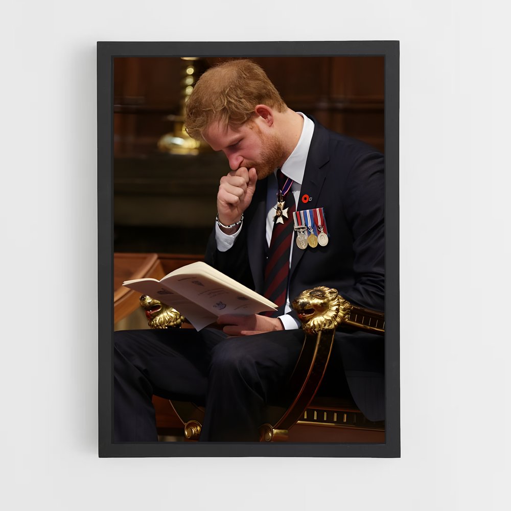 ap-prince harry-7 cadre Noir