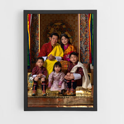 ap-prince jigme namgyel wangchuck-2 cadre Noir