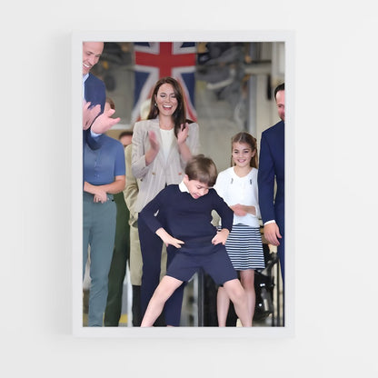 ap-prince louis-2 cadre Blanc