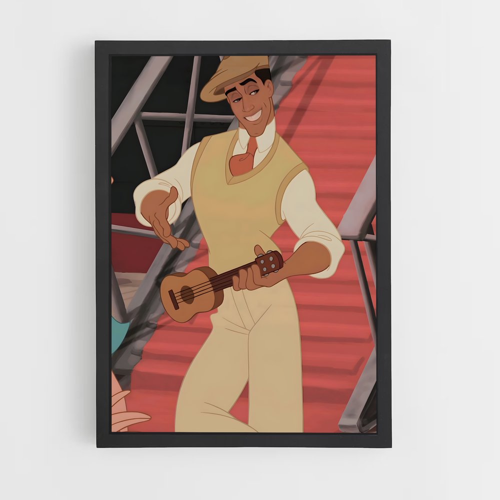 ap-prince naveen-3 cadre Noir