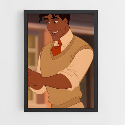 ap-prince naveen-5 cadre Noir