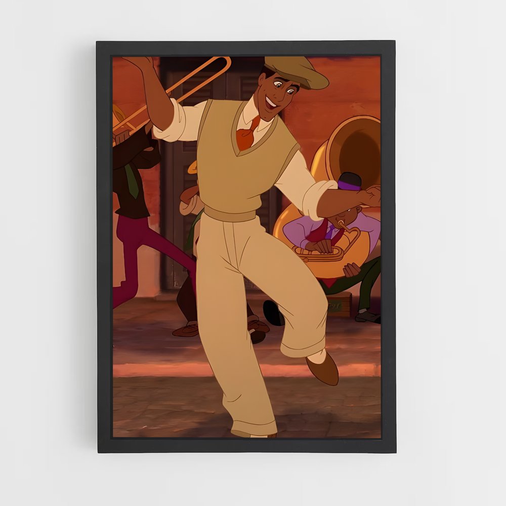 ap-prince naveen-6 cadre Noir