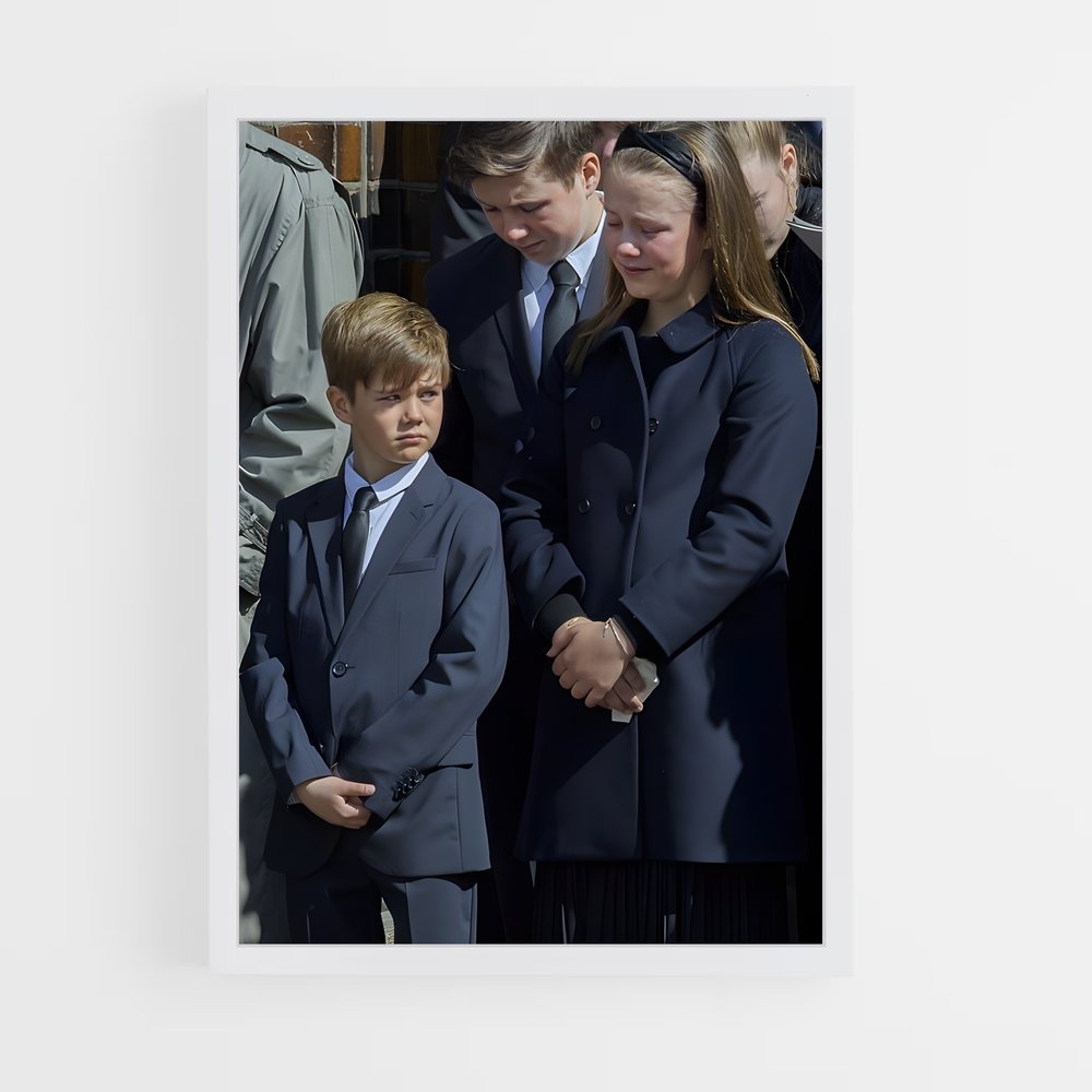 ap-prince vincent-6 cadre Blanc