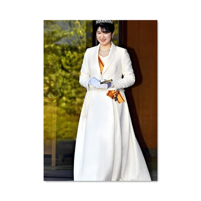 Poster Princess aiko 2907