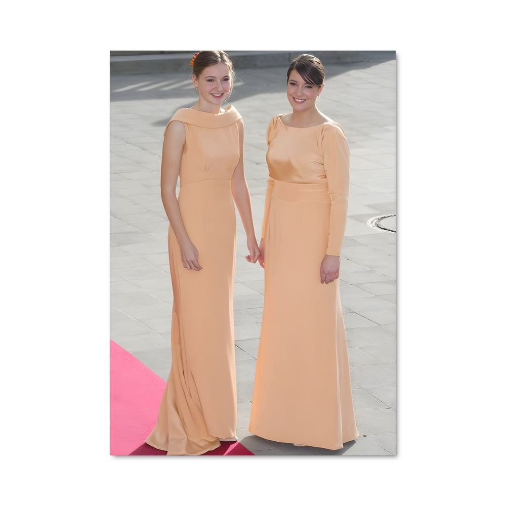 Poster Princess alexandra 3027