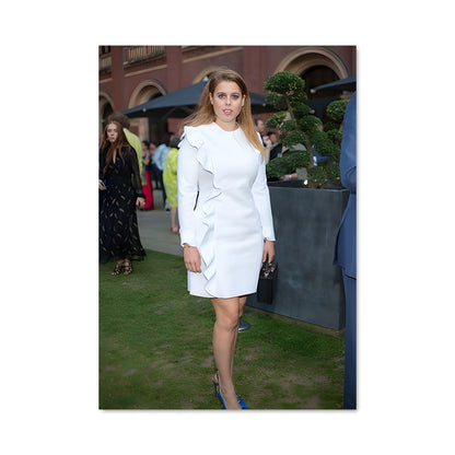 Poster Princess beatrice 2619